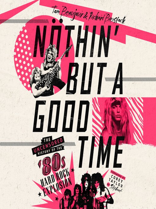 Title details for Nöthin' But a Good Time by Tom Beaujour - Available